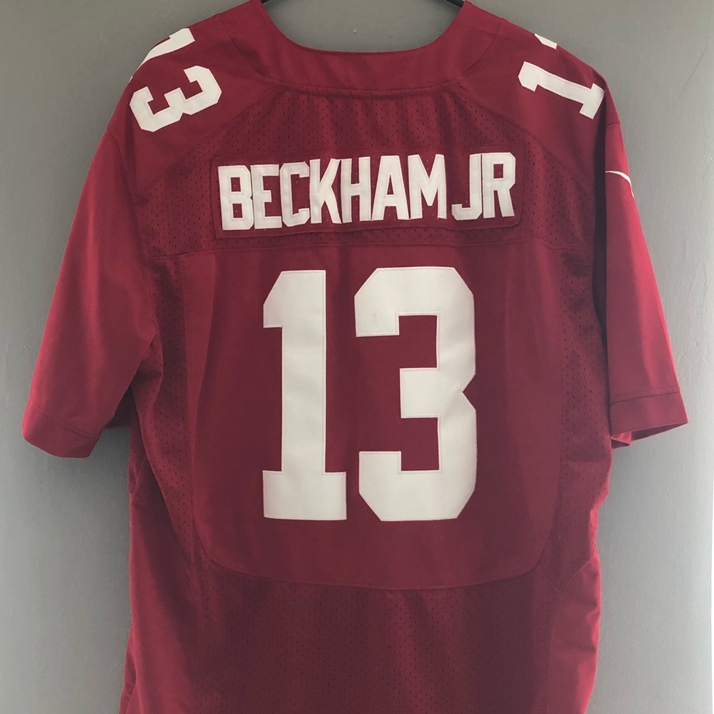 Odell Beckham Jr. Jersey